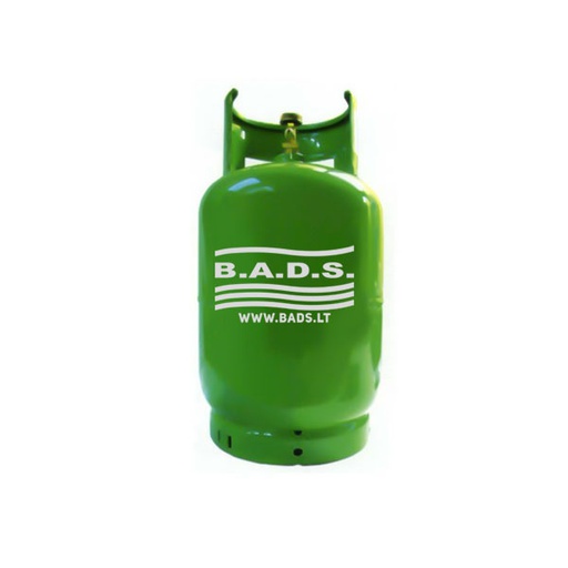 [100146] Refrigerant R134A, 12 kg (100146, BRG)