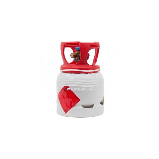 [110216] Freonas R1234YF, 5 kg (110216, BRG)