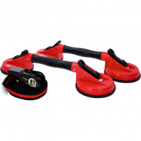 [140.1010] Double suction holder set, 3pcs (140.1010, KS TOOLS)