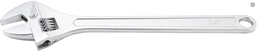 [1476] Adjustable wrench 64 mm, length 600 mm (1476)