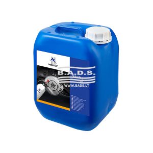 [2897-333-5] BREMTEC bremžu un detaļu tīrītājs, 5 l (2897-333-5, NORMFEST)