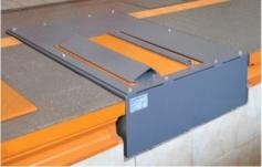 [3 CSA] Suspension Tester Certus with reinforced construction for Truck, € 8,800 (3 CSA)