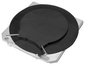 [4029541] Priekinės suvedimo lėkštės dangtis JOHN BEAN (4029541)