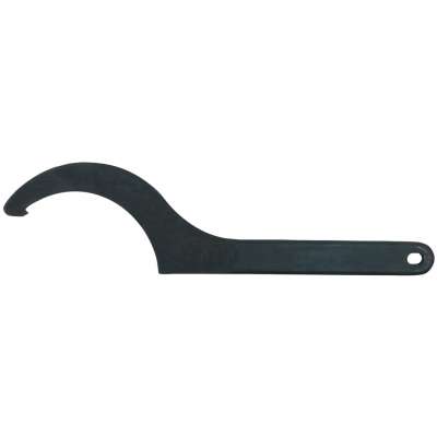 [517.1379] Fixed hook wrench with nose, 68-75 mm (517.1379, KS TOOLS)