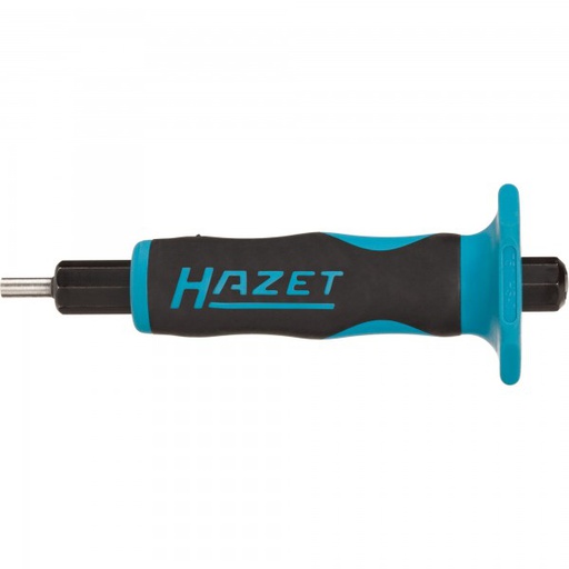 [751KHS-4] Drift pin with handle (short), 4 mm (751KHS-4, HAZET)