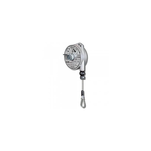 [9320] Įrankio laikiklis , 1-2,5kg, 2m TECNA (9320)