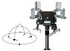 [939014] Adjustable tool for transmission (300 kg, 9°–12°) (939014, COMPAC)