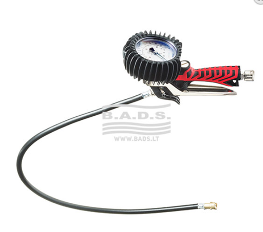 [AH062708] Tire inflation gun 25/FLEX-80 (AH062708, UŽSAKYMAI)