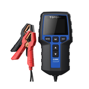 [BT200] Battery tester Topdon BT200 (BT200, TOPDON)
