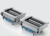 [EEBR897BE1] Testing rollers 416-BR N-CRD-1000, CARTEC (EEBR897BE1)
