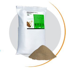 [Fibercan] Absorbent SRI-TECH (Fibercan)