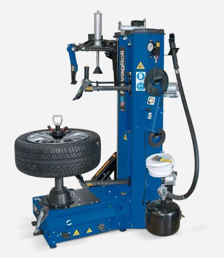 [RAV.G1190.200822] Tire Mounting Machine G1190.30IT Ravaglioli (RAV.G1190.200822, RAV)