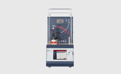 [GD1R X] Diesel injector test bench DS1R (replica) (GD1R X, CARBON ZAPP)