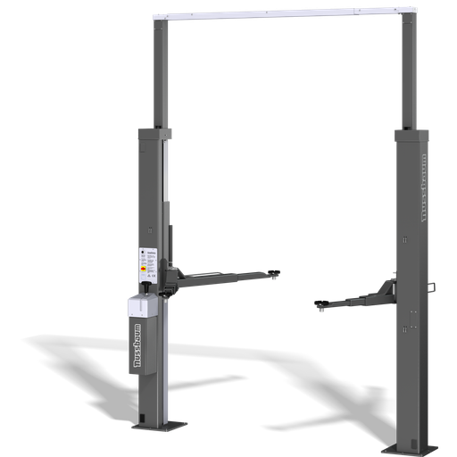 [HLNTK230.0000120D&NB] Two-column lift POWER LIFT HF 3S 3000 DT 3T (HLNTK230.0000120D&NB)