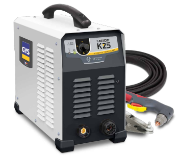 [068063] Plasma cutting machine EASYCUT K25 (068063, GYS)