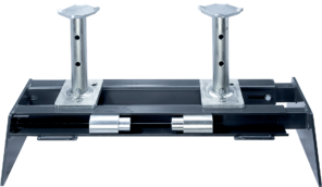[P-ASB 14] Support bridge, 14 T, PITLIFT (P-ASB 14)