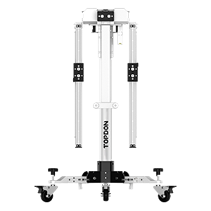 [Phoenix ADAS Mobile PX1000] ADAS mobili sulankstoma kalibravimo sistema Phoenix PX1000 (Phoenix ADAS Mobile PX1000, TOPDON)