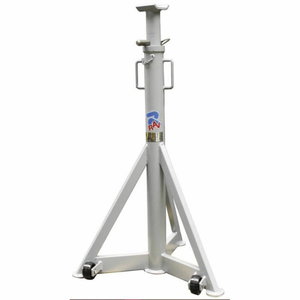 [S260A1] Axle stand 7.5 t, height 1330–2030 mm, RAVAGLIOLI (S260A1)