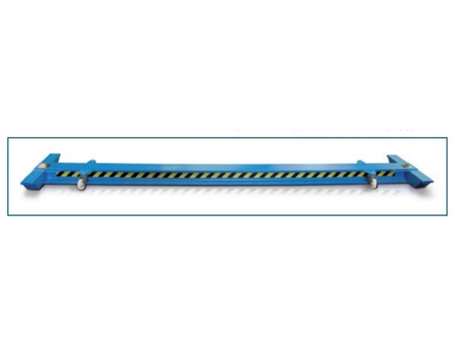 [S260A5] Crossbeam 15 t, for standard lifts, RAVAGLIOLI (S260A5)