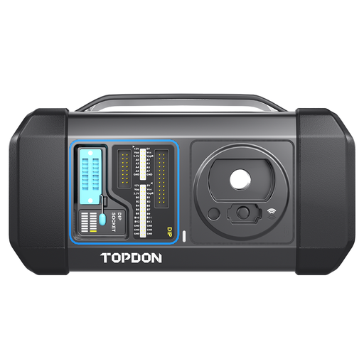 [T-NINJA BOX 1] Raktų programatorius (T-NINJA BOX 1, TOPDON)