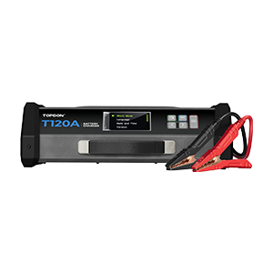 [T1200] Smart battery charger Topdon T1200 (T1200, TOPDON)