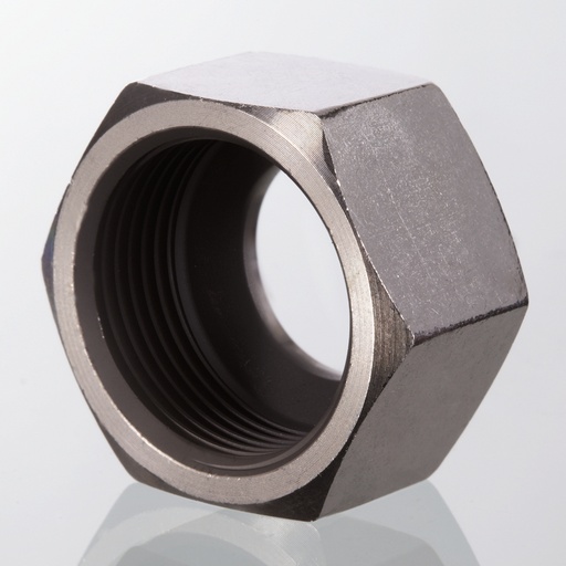 [UEMNW20L] Uždėtinė veržlė L22 M30x2 (UEMNW20L)