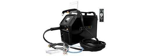 [ProCUT85CNC_SP80H] Plasma cutting machine ProCUT 85CNC-SP80H (ProCUT85CNC_SP80H, SPARTUS)