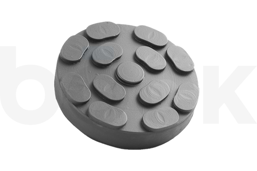 [047021850] Guminis padukas 100 mm (047021850, BOCK)