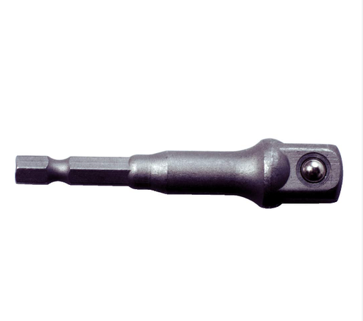 [514.1108] Pāreja 1/4 uz 1/2, 65 mm (514.1108, KS TOOLS)