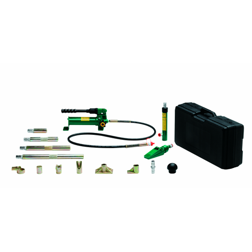 [CRK 4] Hydraulic body repair kit 4 t, COMPAC (CRK 4, COMPAC)