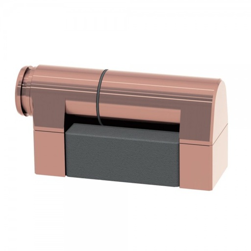 [059788] Induction heater tip L90 POWERDUCTION 110 & 160LG (059788, GYS)