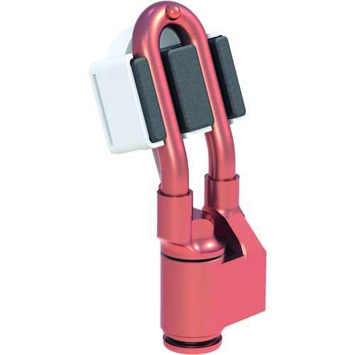[067882] Heating nozzle L20/B4 (067882, GYS)