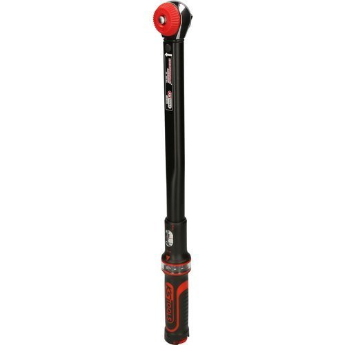[516.1442] Mikrometras 0-25 mm (516.1442, KS TOOLS)
