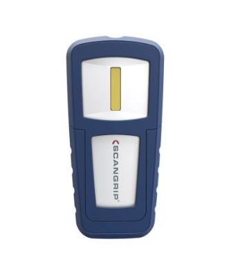 [03.5404] Nešiojama LED lempa MINIFORM (03.5404, SCANGRIP)