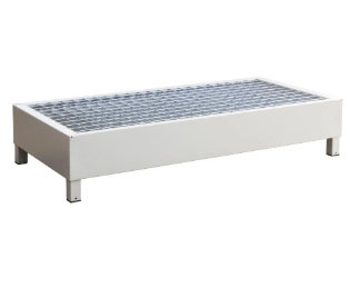[VS9005] Spill pallet for 1000 l IBC, GARTEC (VS9005)