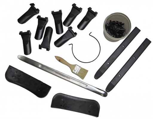 [EAK0330G57A] Spare parts kit for JOHN BEAN tyre changers (EAK0330G57A)