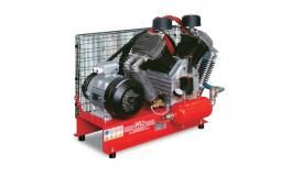 [AH005] Virzuļa gaisa kompresors GS50/1200/3/B (AH005, GIS)