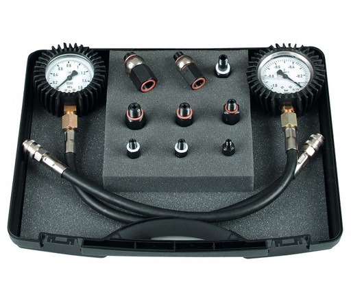 [92300000] Oil pressure measuring kit with pressure sensor test (92300000, HP ZUP)