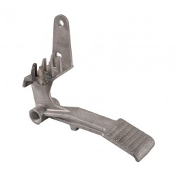 [0103100050] Pedalas montavimo staklėms (0103100050, RAV)