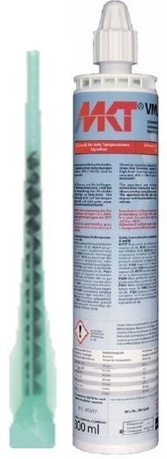 [FMKTVMU300P] Tvirtinimo derva MKT VMU 300 plus (FMKTVMU300P)