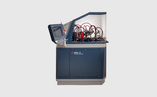 [MTBR|X] Diesel injector test bench MTBR|X (MTBR|X, CARBON ZAPP)
