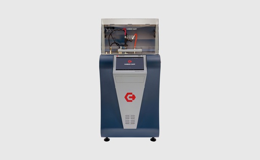 [ITB.1R|X] Diesel system injector test bench ITB.1R (ITB.1R|X, CARBON ZAPP)
