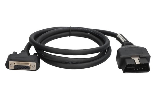 [3909605] OBD-II diagnostikas kabelis Multihub interfeisam (3909605, TEXA)
