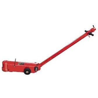[TRA402] ⬡ PNEUMATIC - HYDRAULIC JACK 40T/20T (TRA402, TONGRUN)