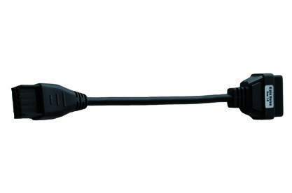 [W074062661] 8 kontaktu Volvo Truck OBD kabelis (W074062661, AUTOCOM)