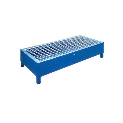 [VS9001] Oil spill containment pallet (VS9001, GARTEC)