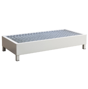 [VS9003] Tepalo surinkimo padėklas GARTEC (VS9003)