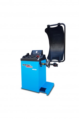 [WB220L] Wheel Balancer Nortec (WB220L, COFRAMA)