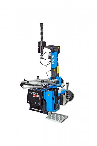 [MO820N Pro/230V-380V] Tire mounting machine Nortec (MO820N Pro/230V-380V, COFRAMA)