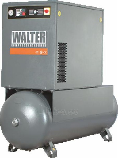 [SKTG7.5 SXP-SP 500] Sraigtinis kompresorius Walter (SKTG7.5 SXP-SP 500)